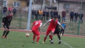 Igman bolji od Čelika na Kamberovića polju