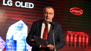 LG donosi OLED tehnologiju i vještačku inteligenciju na velika vrata u BiH