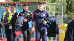 Dudić i Zildžović otkrili karte