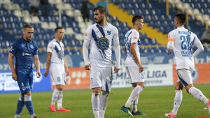 Elvir Koljić i Craiova jurišaju prema tituli prvaka