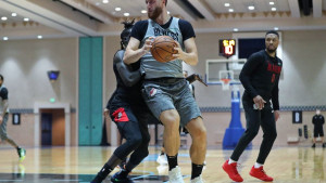 Nurkić na parketu nakon 16 mjeseci!