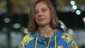 Ukrajinska ljepotica (23) otišla kod Putina, pa joj Kličko surovo pokazao šta se radi s izdajnicima