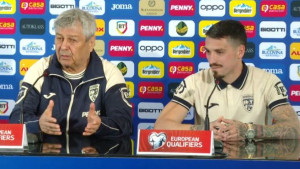 Kapiten krenuo da odgovori na škakljivo pitanje, selektor ga prekinuo: "To je između njih i Saveza"