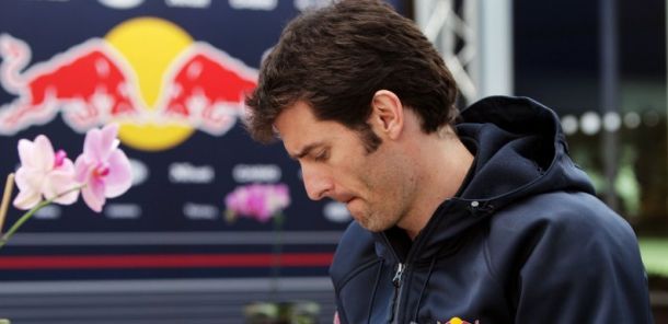 Webber: Nisam razmišljao o napuštanju Red Bulla