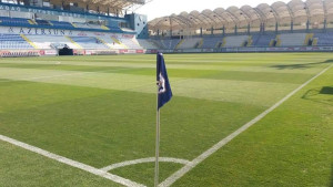 UEFA odredila stadion na kojem će Željezničar gostovati Dinamu, poznata i satnica