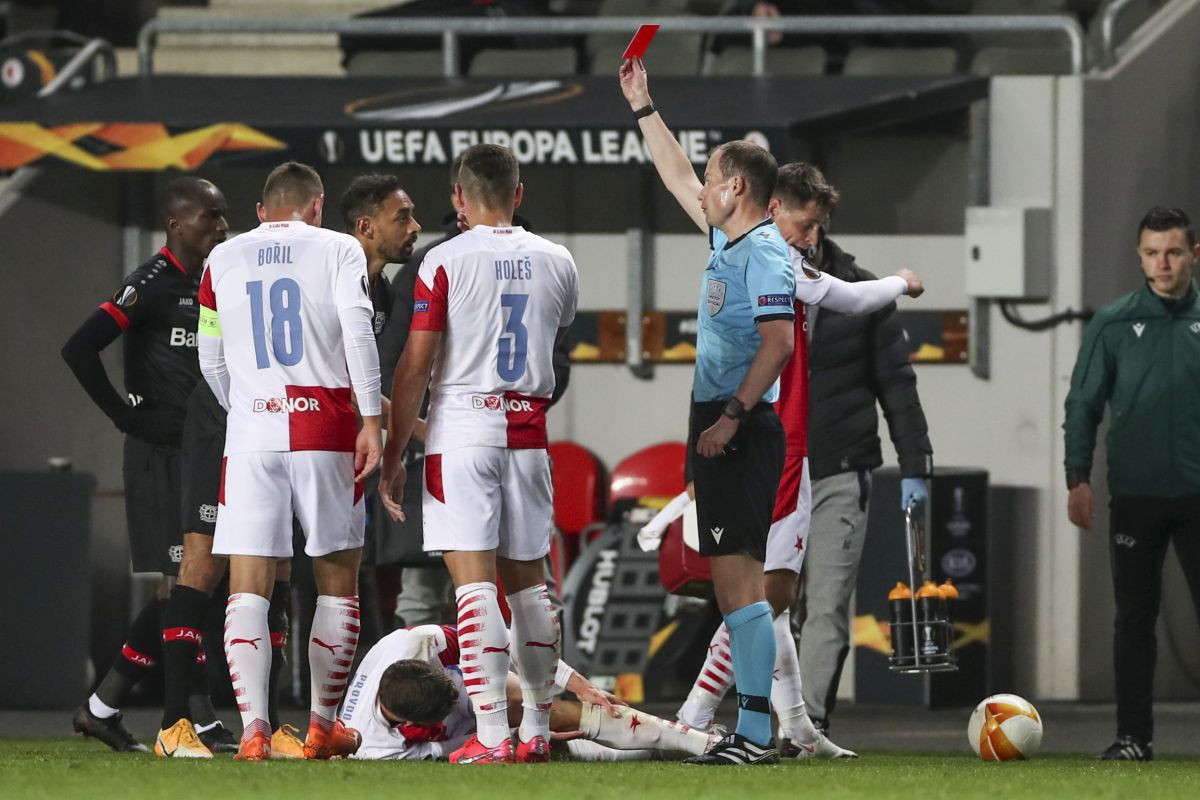 Benfica nastavila seriju pobjeda, Bayer neočekivano poražen