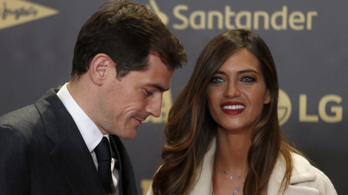 Iker Casillas zna šta žene najviše vole, izmamio je osmijeh na lice bivše supruge