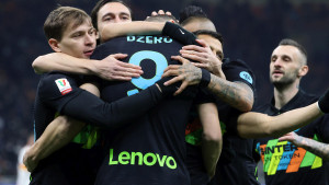 Poznat novi termin milanskog derbija, datum će biti poseban motiv za Edina Džeku