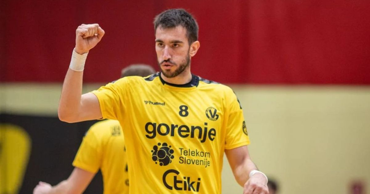 Fenomenalni Haseljić odveo Gorenje u četvrtinu finala Evropa lige, dalje idu Terzić i Ahmetašević Fenomenalni Haseljić odveo Gorenje u četvrtinu finala Evropa lige, dalje idu Terzić i Ahmetašević
