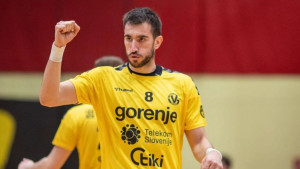 Fenomenalni Haseljić odveo Gorenje u četvrtinu finala Evropa lige, dalje idu Terzić i Ahmetašević