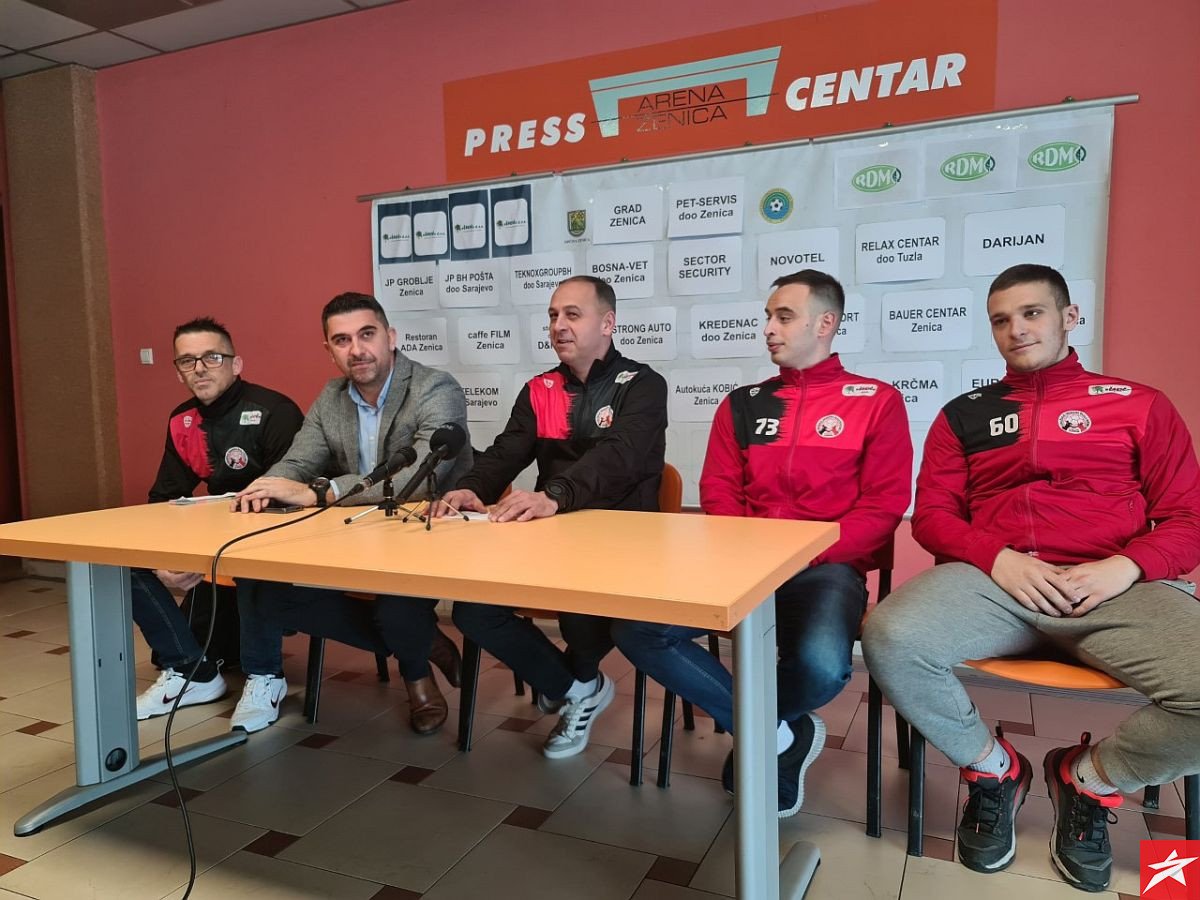 Čelik-Junior sutra dočekuje Čelik u derbiju sezone za plasman u Premijer ligu