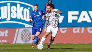 Slaven Belupo 'pecnuo' Hajduk zbog Marka Livaje i nagrade za najljepši gol: "Navijači su..."