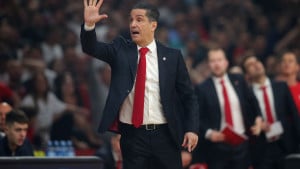 Olympiacos savladao Crvenu zvezdu, Sfairopoulos mora brzo smisliti recept za početak sezone
