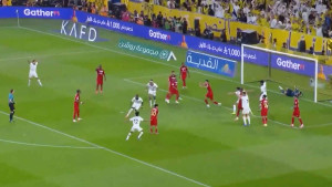Ronaldo i društvo prvaci Saudijske Arabije