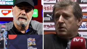 Bude li Barbarez sutra kopirao Sušića, neće biti dobro: "Nisu ni svjesni koliko ne znaju"