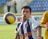 Zoran Belošević stigao na Koševo
