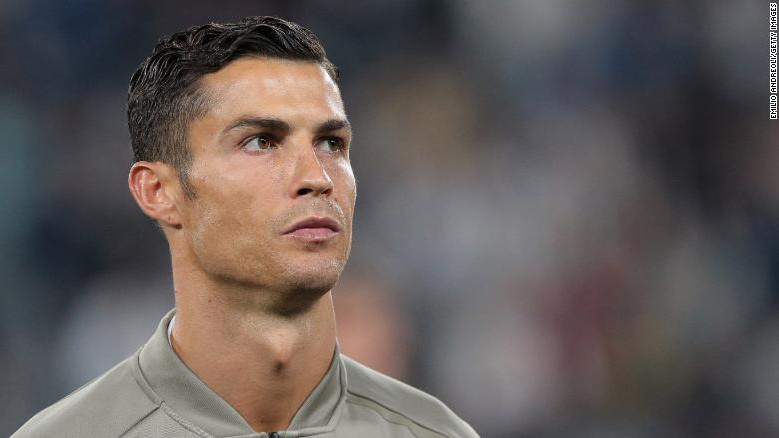 Javila se još jedna djevojka koja tvrdi da ju je Ronaldo silovao!