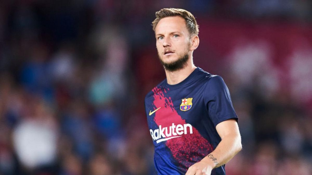 Mundo Deportivo: Šta je Ivan Rakitić tražio od čelnika Barcelone?
