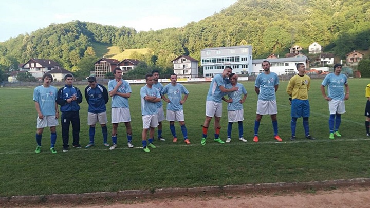 Četvoroligaš iznenadio fudbalsku javnost