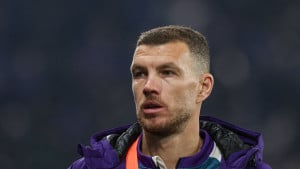 Šokantan potez Edin Džeke, ovo su najgori dani njegove velike karijere