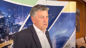 Kasumović FK Velež nudi besplatno korištenje Bilinog polja za evropske utakmice