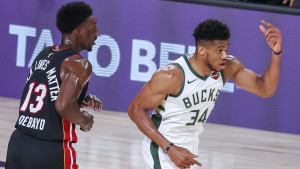 Pao rekord po broju ubačenih trojki na jednom meču u NBA ligi