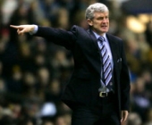 Mark Hughes ostaje trener Citya