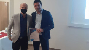 Remetić stekao UEFA Pro licencu
