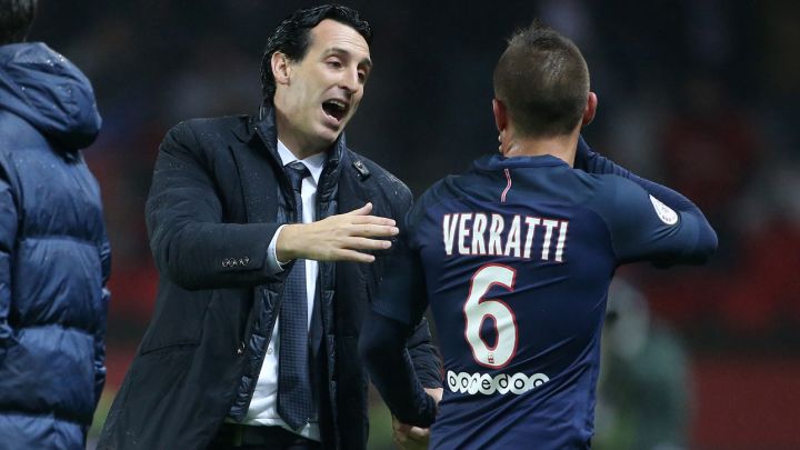 Inter poslao ponudu za Verrattija