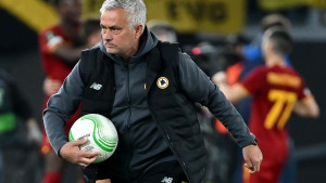 Možete ga kazniti, ali on će uvijek reći šta misli: Mourinho izjavom "zapalio" Napulj i Italiju
