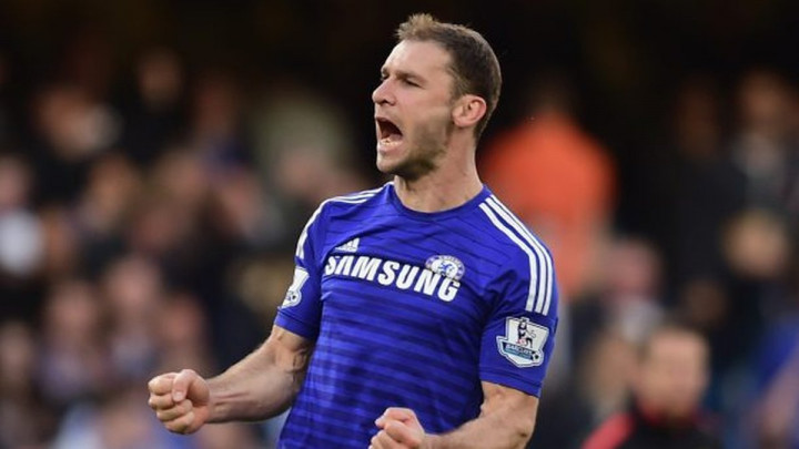 Ivanović s 34 godine pravi transfer života
