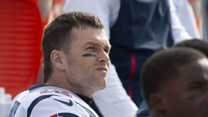 Brady odabrao glumca za film o njemu: On je legenda grada, biram njega