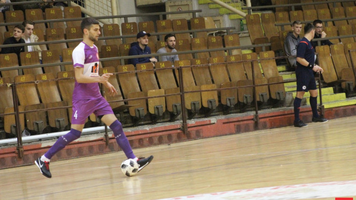 FC Salines ostao bez najboljeg igrača