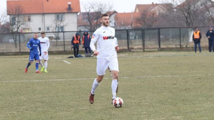 Irfan Hadžić donio pobjedu FK Radnik u semberskom derbiju