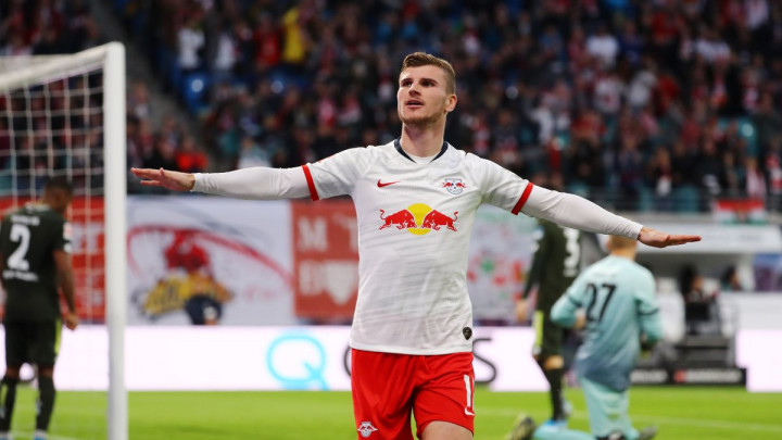 Nevjerovatnom Werneru je danas uspjelo poći za rukom ono što nikome nije već 18 godina u Bundesligi