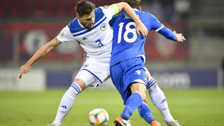 "Bičakčić nije produžio ugovor"