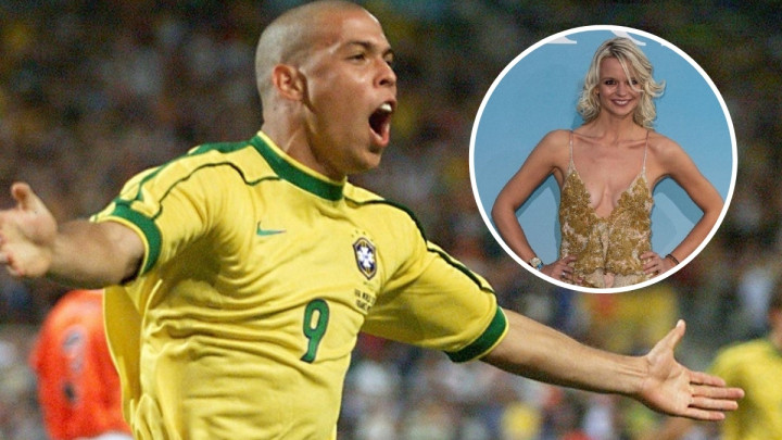 Dvije Srbijanke očarale Ronalda: "Tražio mi je njihove brojeve"