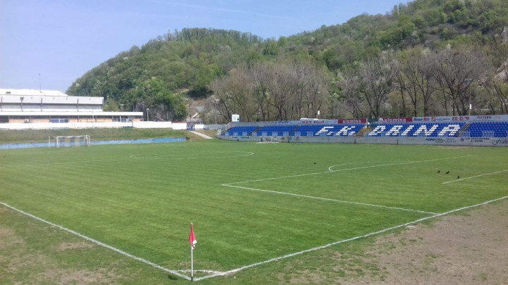 Drina minimalno protiv Rudara