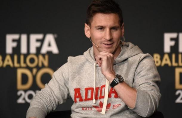 Messi: Nisam siguran gdje ću biti naredne sezone