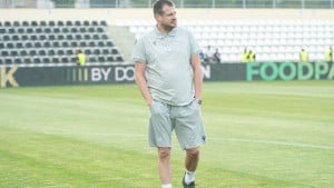 Lalatović opet pretjeruje: "Da imamo novca kao oni, svake godine bismo igrali Ligu prvaka"