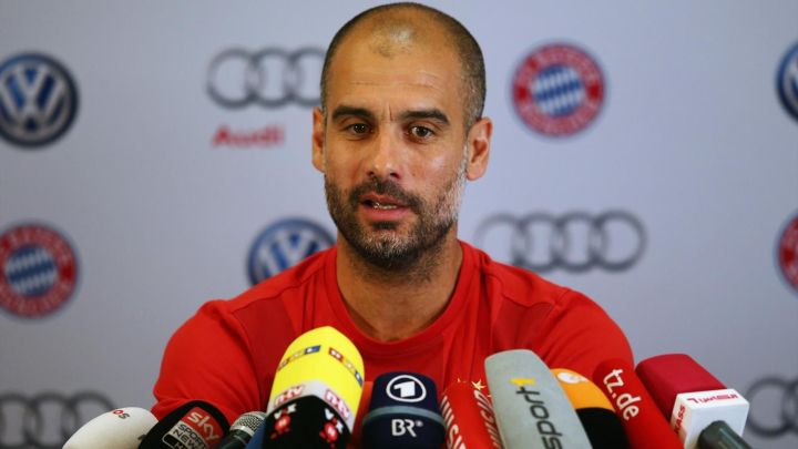 &quot;Nisam u Bayernu da budem najbolji trener na svijetu&quot;