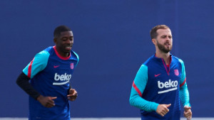 Zna se zašto je svaki klub odustao od Dembelea, Barcelona mu je jedini izbor