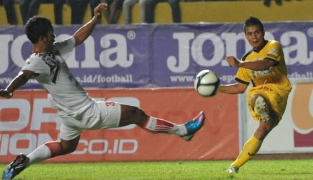 Persita i Persela do pobjeda pred svojim navijačima