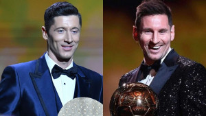 Šok za navijače Barcelone: Messi se ipak ne želi vratiti, a razlog je Lewandowski!? 