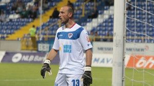 Avdukić više nije član FK Borac