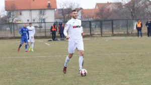 Irfan Hadžić donio pobjedu FK Radnik u semberskom derbiju