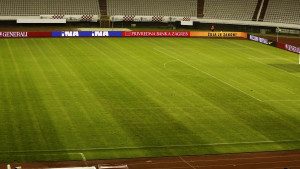 Hajduk u ovim trenucima preživljava pravi horor na Poljudu i to od najneefikasnije ekipe Hrvatske!