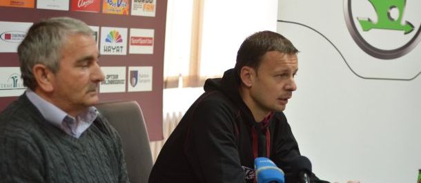 "U Široki Brijeg se idemo nadigravati"