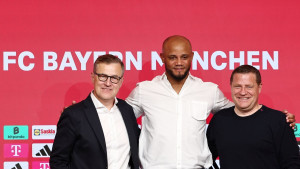Korak ispred svih: Bayern već sada dogovara dva nevjerovatna pojačanja za naredno ljeto