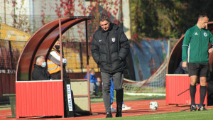 Marinović: Što je bilo spremno, to je i igralo!